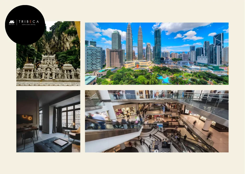 Top Best Hotel for Business Travelers for Comfort and Convenience in the City Center Top Best Hotel for Business Travelers for Comfort and Convenience in the City Center
