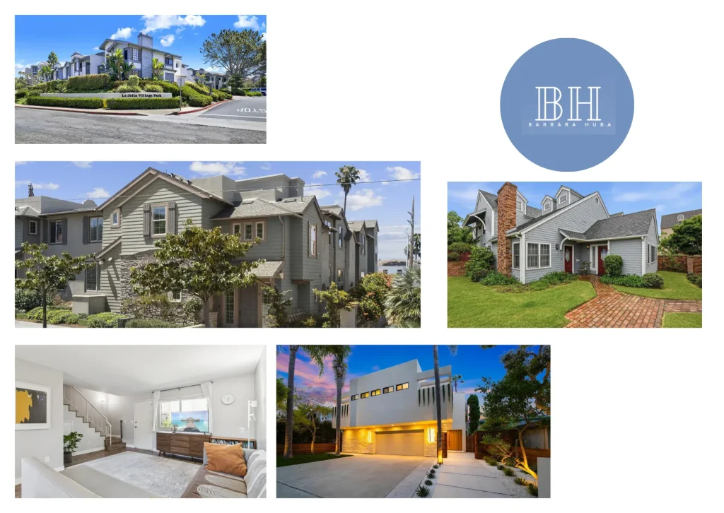 Top Homes for Sales in San Diego CA | Expert Listings & Market Insights