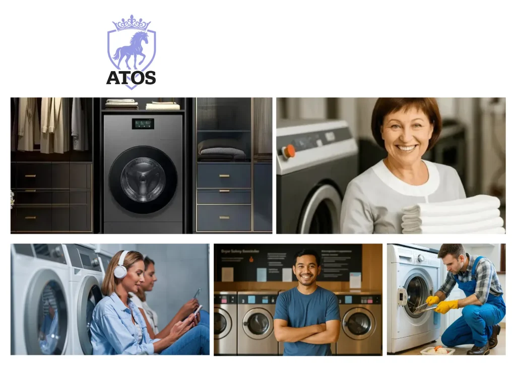 Expert Business Consultancy for Laundromat Investors to Boost Profits and Growth