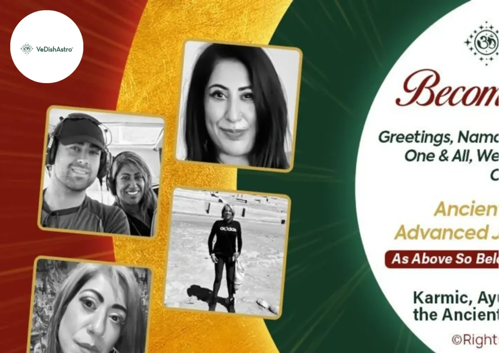 Kundalini Leicester: Awaken Your Spiritual Energy with Expert Guidance at VeDishAstro