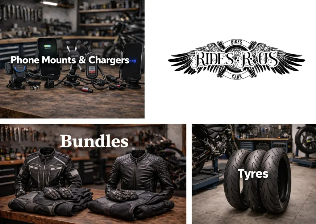 Motorcycle Battery Replacement UK – Reliable and Professional Service at Ridesrus.uk
