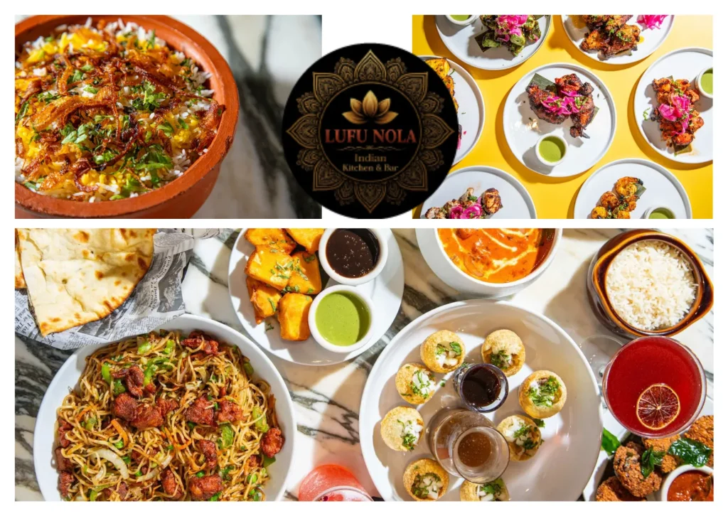 Discover Authentic Indian Cuisine in French Quarter – Traditional Flavors & Spices