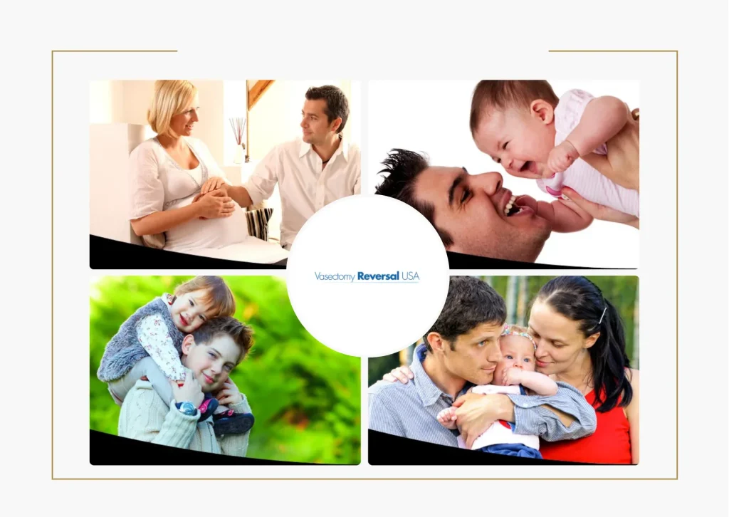 Expert San Diego Vasectomy Reversal Services for Family Planning Success