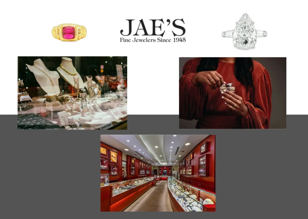 Top Jewelry Stores Miami FL for Unique and Handcrafted Luxury Pieces
