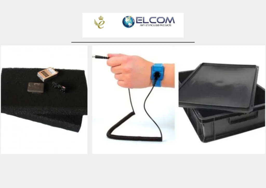 Top Quality ESD Clothing for Workplace Safety and Comfort