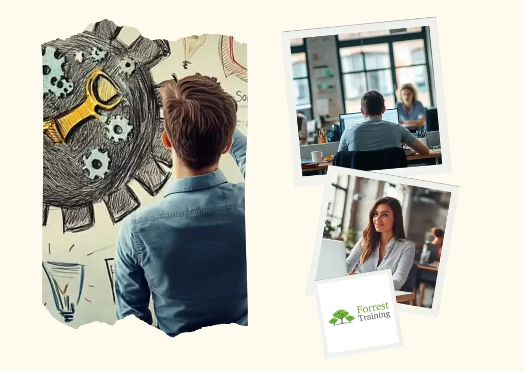 Microsoft Copilot Training for Enhanced Productivity and Workflow Mastery