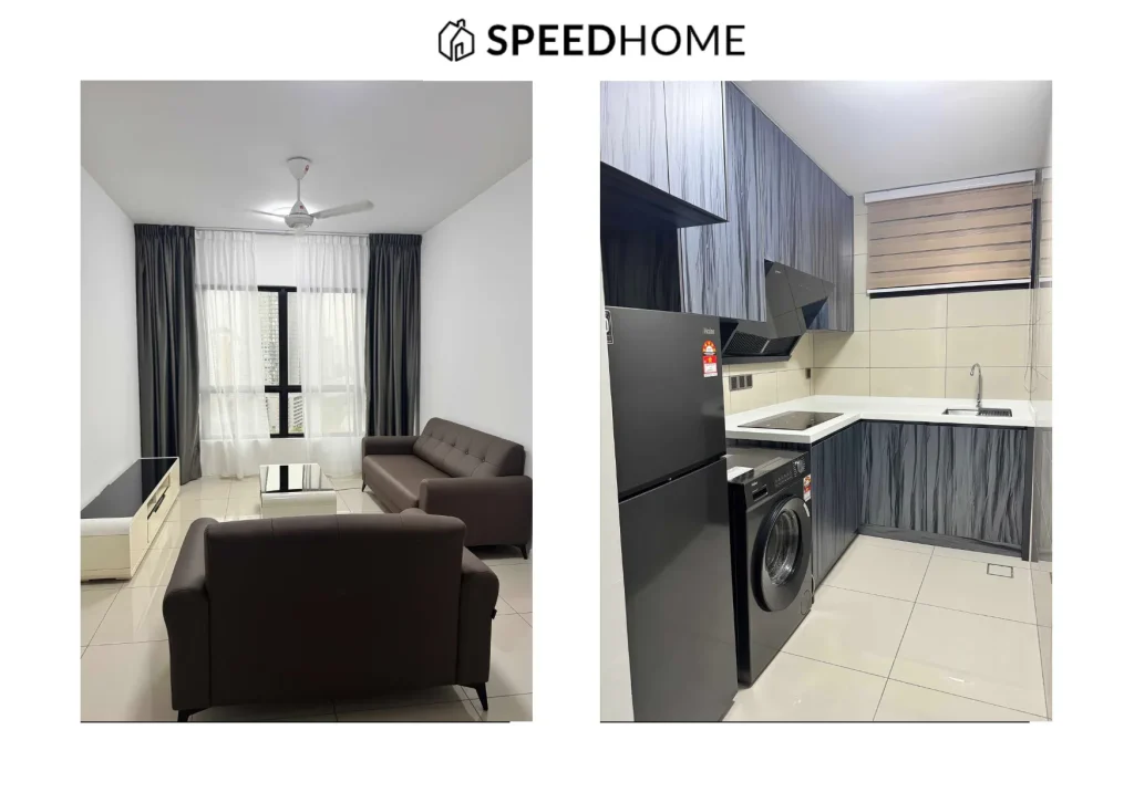 Affordable Studio Room for Rent – Find Your Perfect Space Easily
