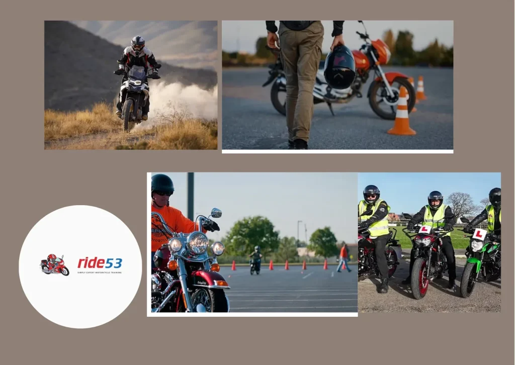 Expert Bristol Motorbike Training for Confident and Safe Riding
