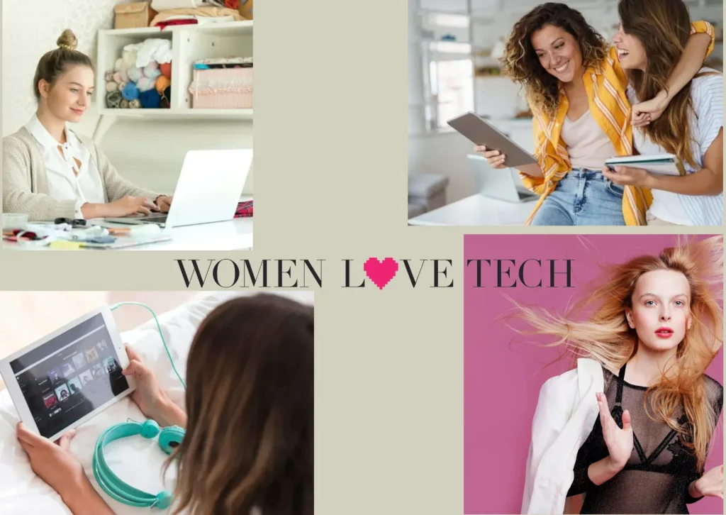 Empowering Future Women Leaders In Tech: Resources and Insights for Aspiring Female IT Professionals