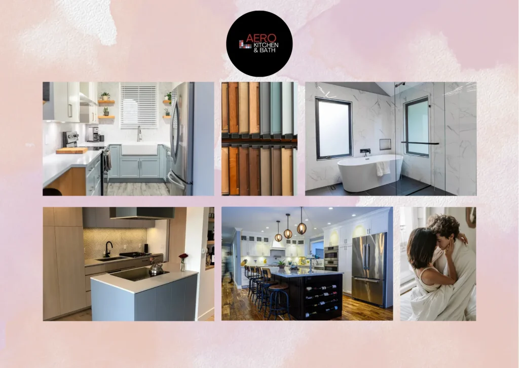 Top Kitchen and Bath Cabinet Solutions in Burnaby for Stylish and Functional Home Upgrades
