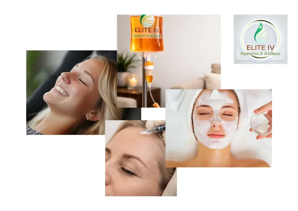 Boost Your Health and Energy with Expert IV Vitamin Therapy Treatments Boost Your Health and Energy with Expert IV Vitamin Therapy Treatments