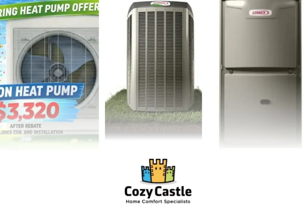 Expert Furnace Maintenance Services in Toronto to Keep Your Home Warm and Efficient Expert Furnace Maintenance Services in Toronto to Keep Your Home Warm and Efficient