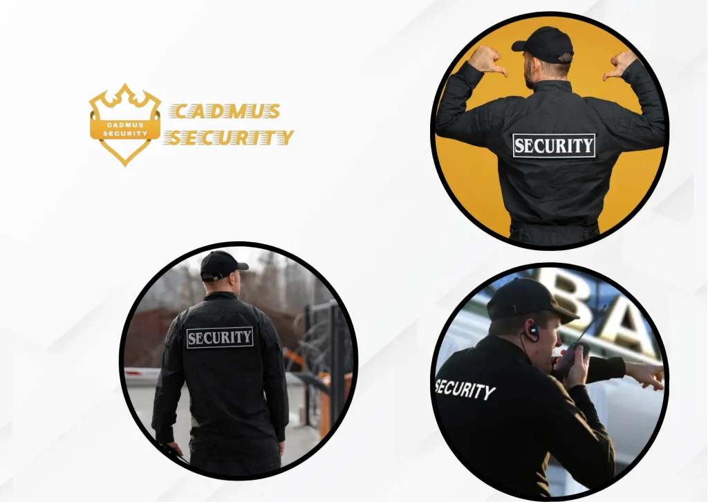 Reliable Ottawa Vehicle Patrol Services for Enhanced Property Security by Cadmus Security Services Inc