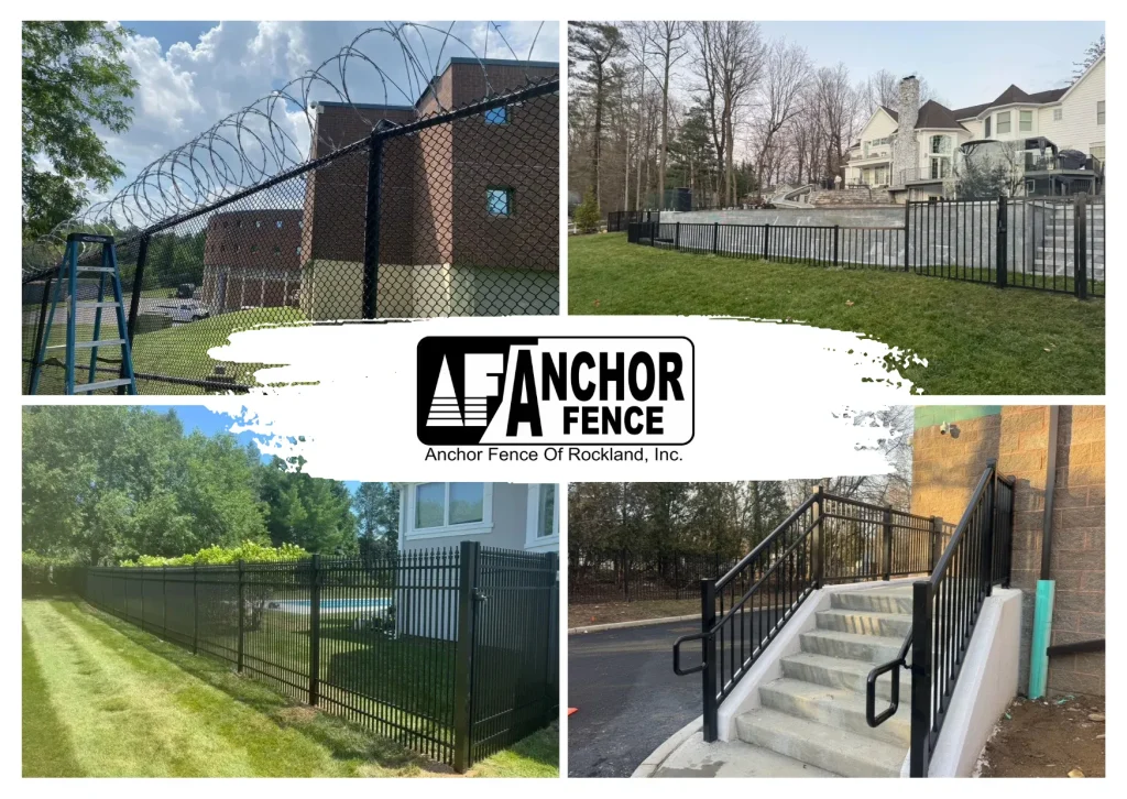 Top Chain Link Fence Company Near Me for Expert Installation and Service Top Chain Link Fence Company Near Me for Expert Installation and Service