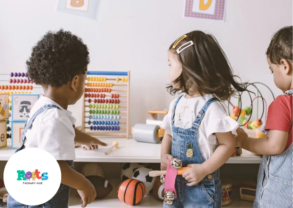 Effective ABA Therapy in Hong Kong for Personalized Behavioral and Developmental Support