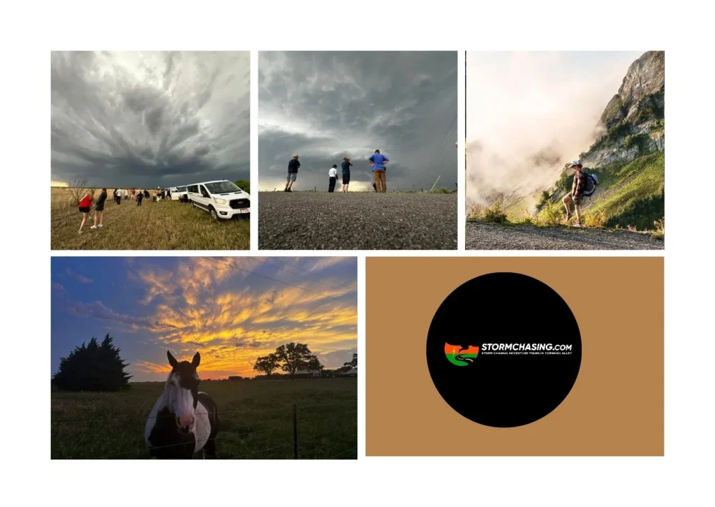 Experience the Ultimate Tornado Tour USA and Chase Storms in America’s Tornado Alley