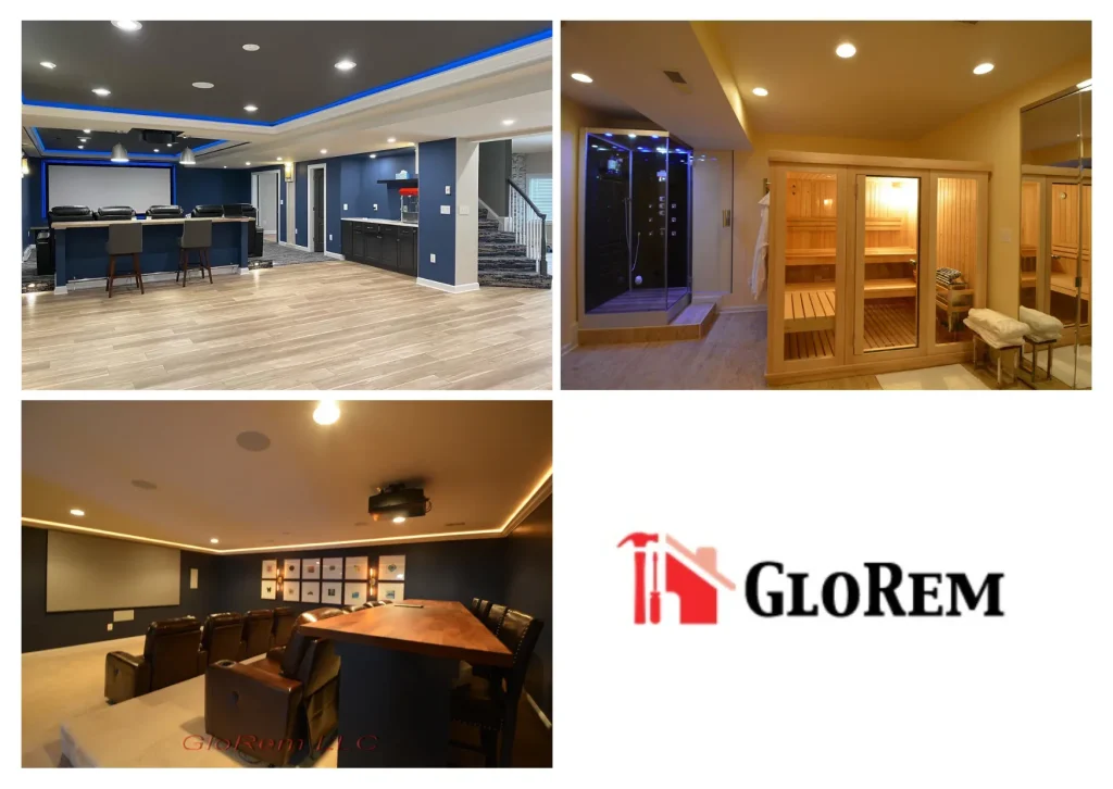 Top Local Basement Renovation Company In Carroll County | Expert Designs & Waterproof Solutions Top Local Basement Renovation Company In Carroll County | Expert Designs & Waterproof Solutions