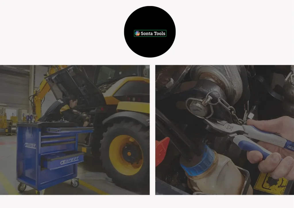 Top Industrial Tools for Precision, Strength, and Performance in Construction and Manufacturing Top Industrial Tools for Precision, Strength, and Performance in Construction and Manufacturing