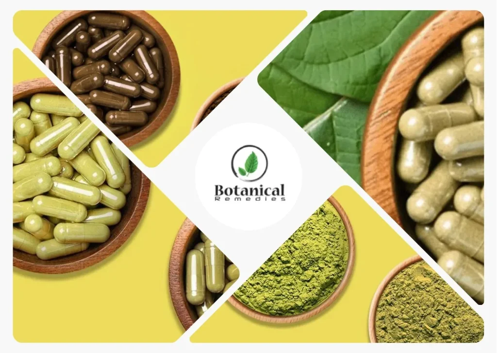 Buy Kratom Capsules Online for Natural Healing and Wellness Benefits