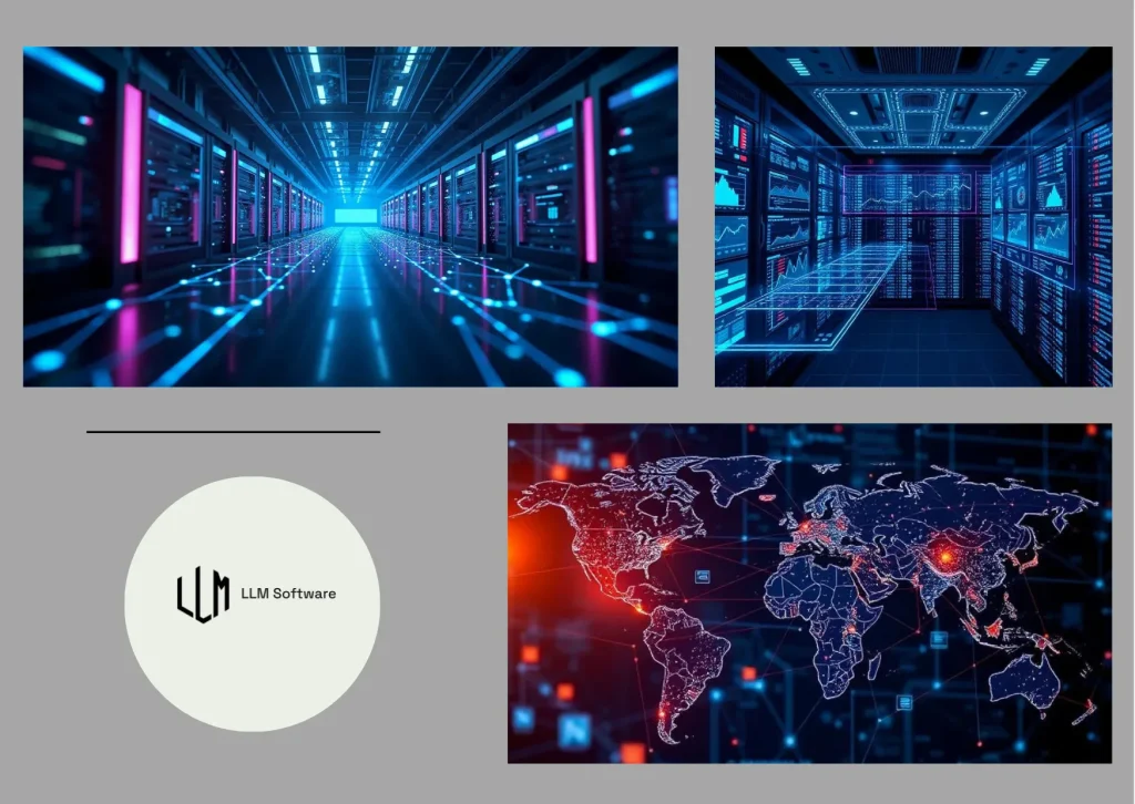 Expert LLM Consultant Services for Tailored AI Solutions and Digital Transformation