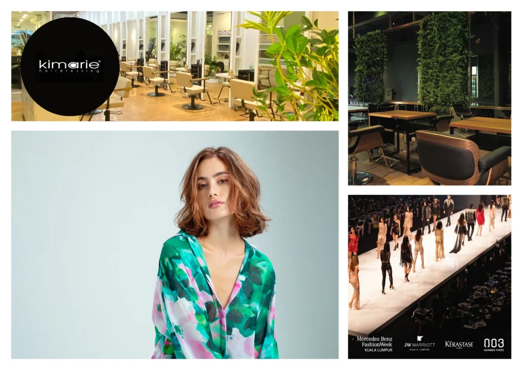 Best Hair Salon Malaysia for Expert Styling and Exceptional Service