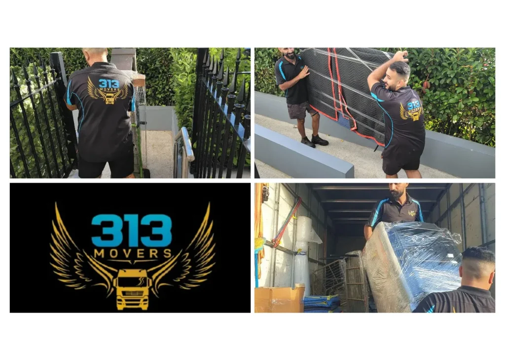 Top Removalists Perth for Stress-Free Home and Business Relocations