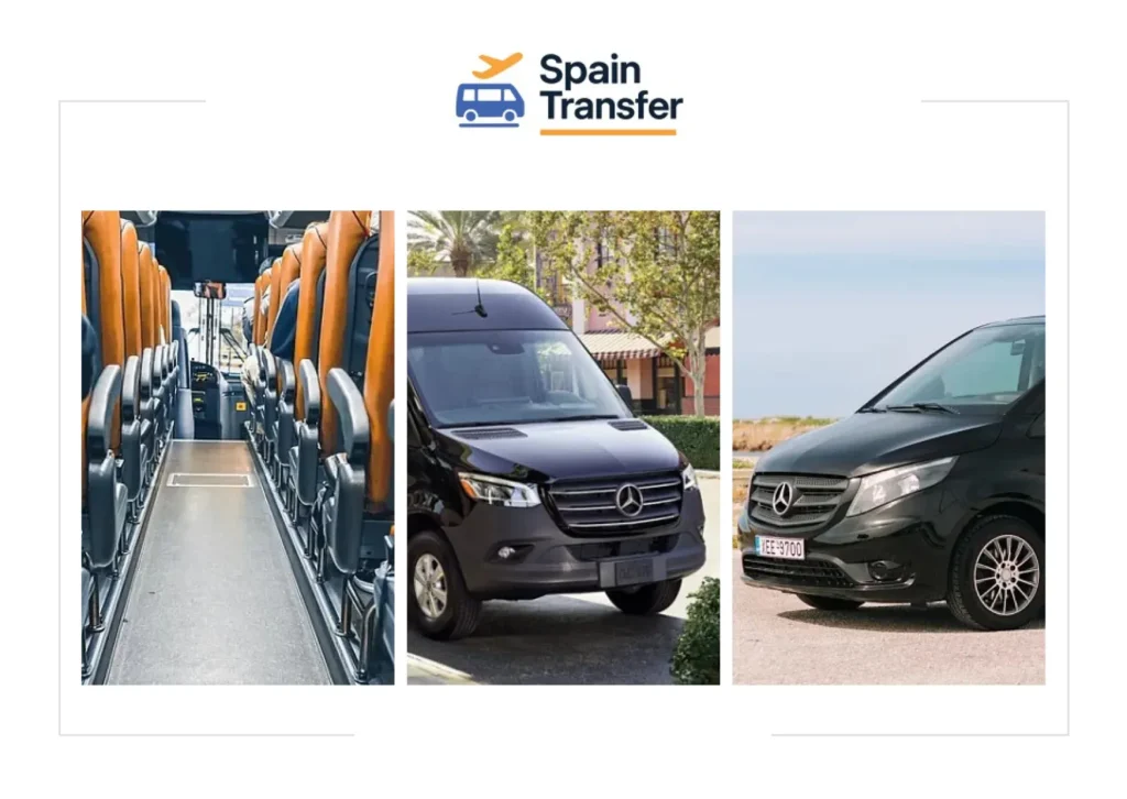 Private Transfer Valencia to Alicante Airport – Reliable, Punctual, and Comfortable Service