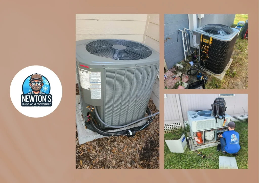 Trusted Licensed Air Conditioning Contractor Clearwater FL for Expert Cooling Solutions