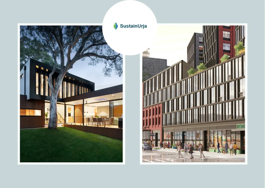 Expert Commercial Building Energy Consulting Services to Lower Costs and Boost Efficiency