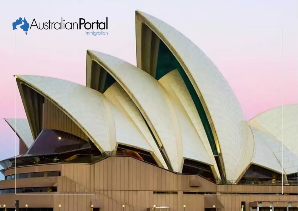 Comprehensive Portal Immigration in Australian Services for Visa and Migration Assistance