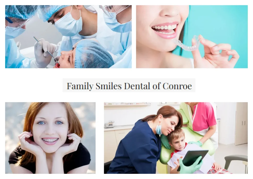 Top Pediatric Dentist in Conroe Texas for Gentle and Preventive Child Dental Care