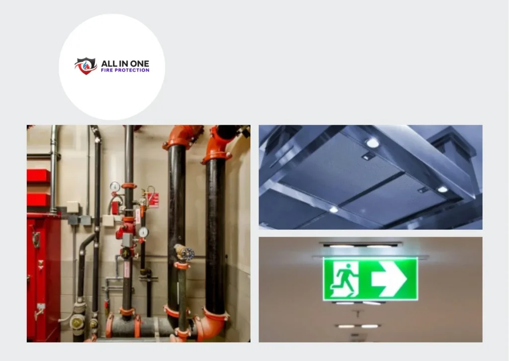 Expert Ansul Systems NJ Fire Suppression Services for Safer Commercial Kitchens