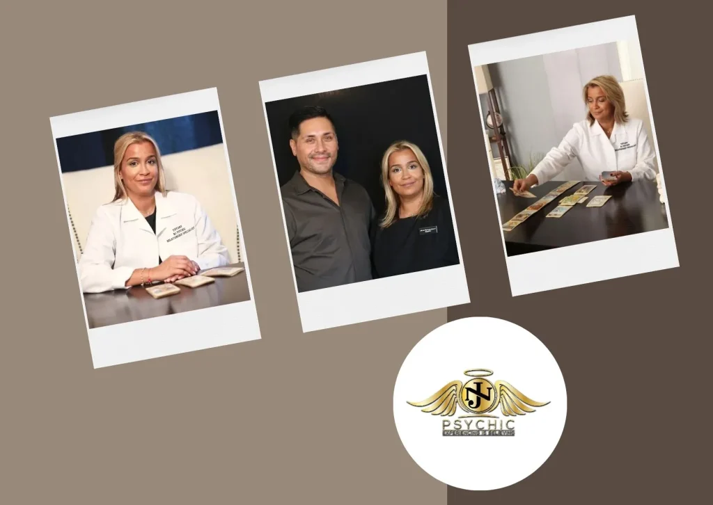Connect with Professional Psychic Readers for Accurate Life Guidance and Spiritual Insight