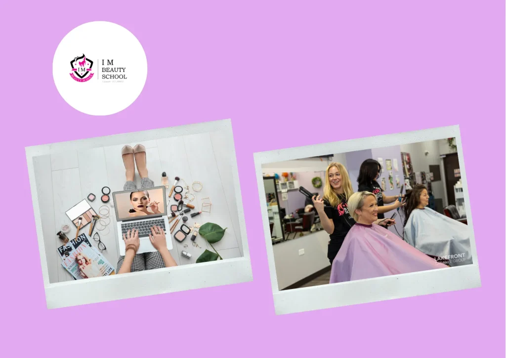 Chicago Beauty Academy: Expert Training to Launch Your Beauty Career