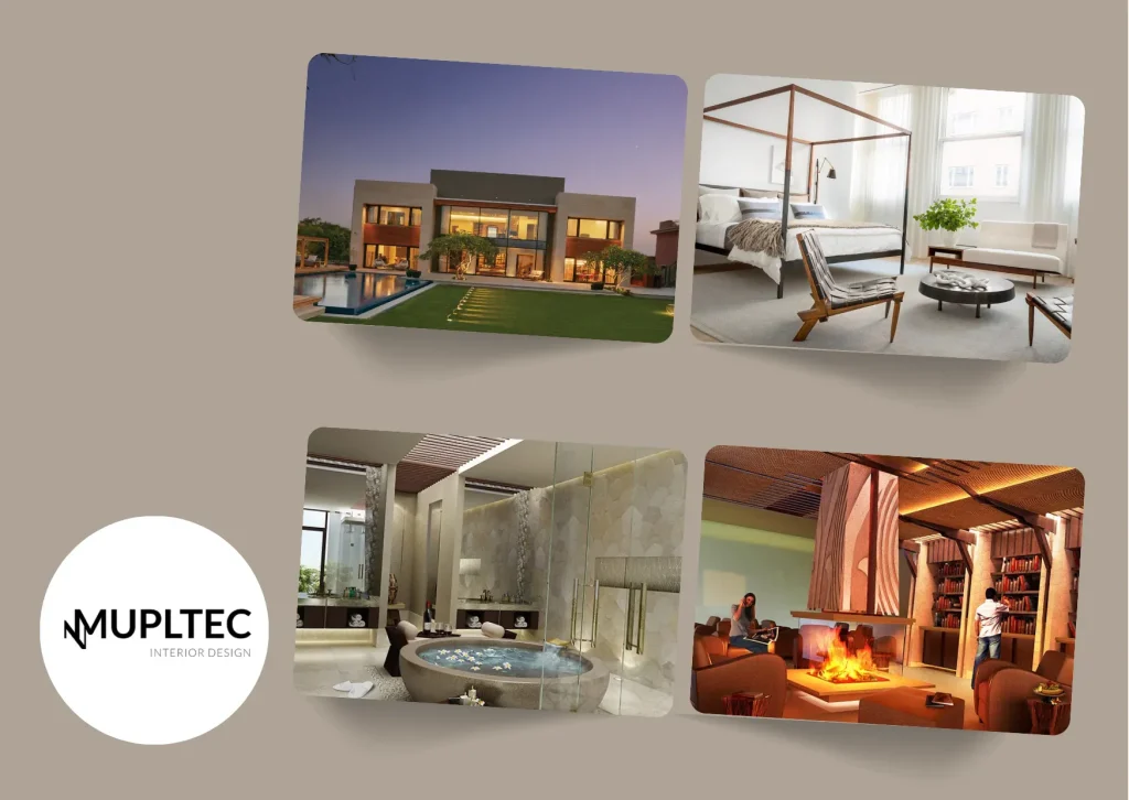 Top Interior Execution Company in Qatar – Expert Craftsmanship & Design Solutions