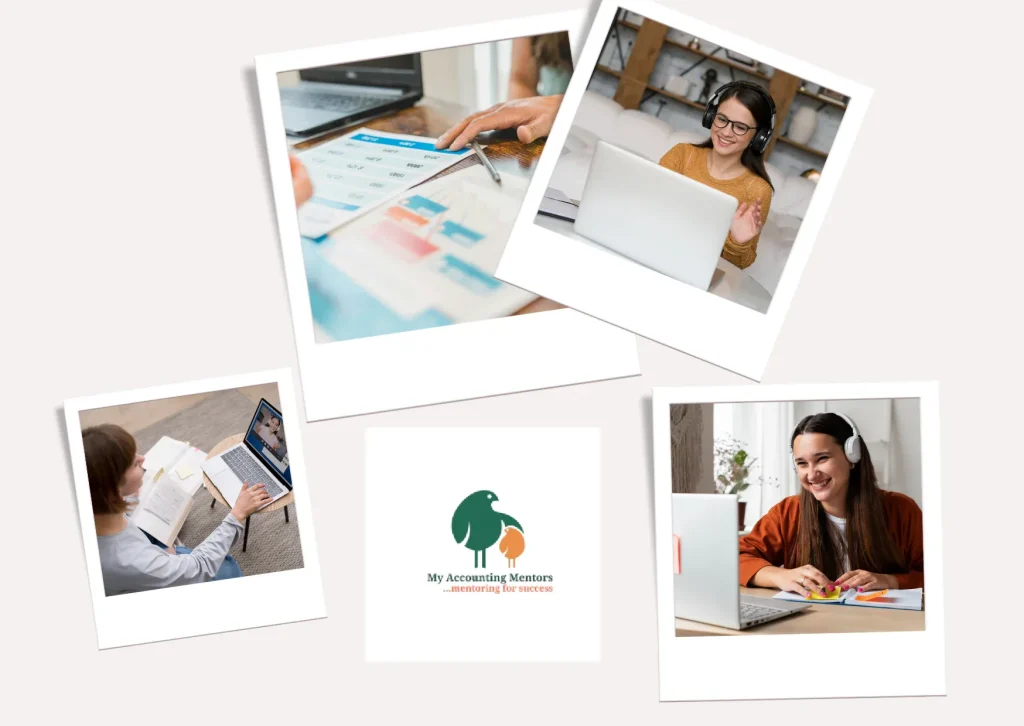 Expert Accounting Tutor in Woking for Personalized Learning and Exam Success