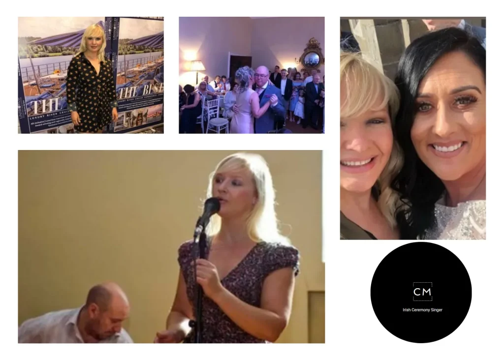Elegant Church Ceremony Ireland Music Services for a Memorable Celebration