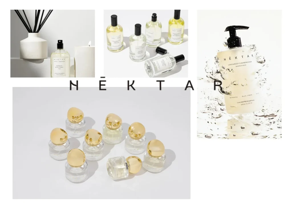 Discover Australian Luxury Eau De Parfum Crafted for Elegance and Sustainability