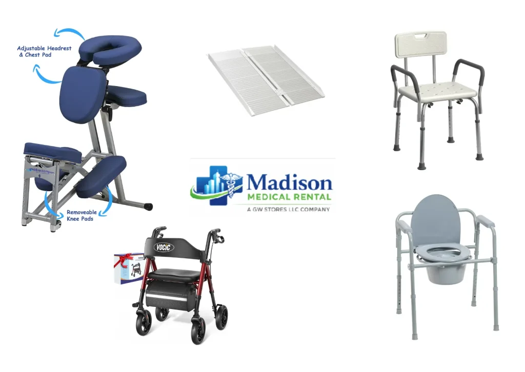 Affordable Patient Lift Rental in Sun Prairie WI for Safe and Comfortable Transfers