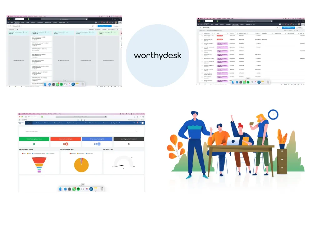 Top Zoho CRM Partners in India for Expert Customization and Support