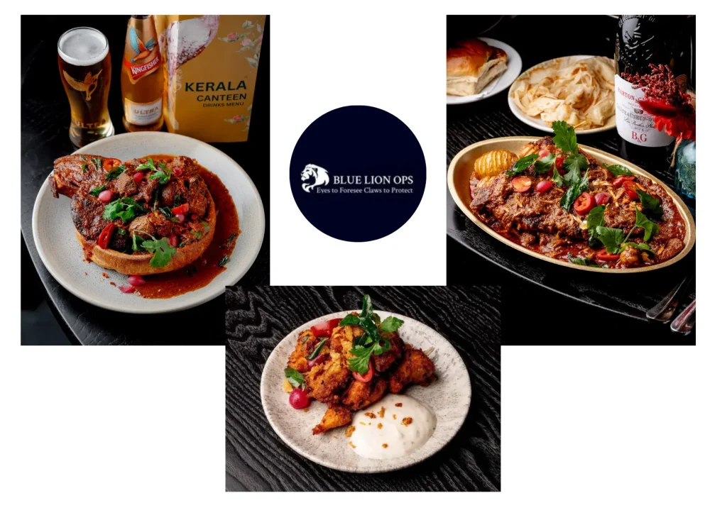 Best Kerala Restaurant Near Me | Authentic Kerala Cuisine & Fresh Local Flavors