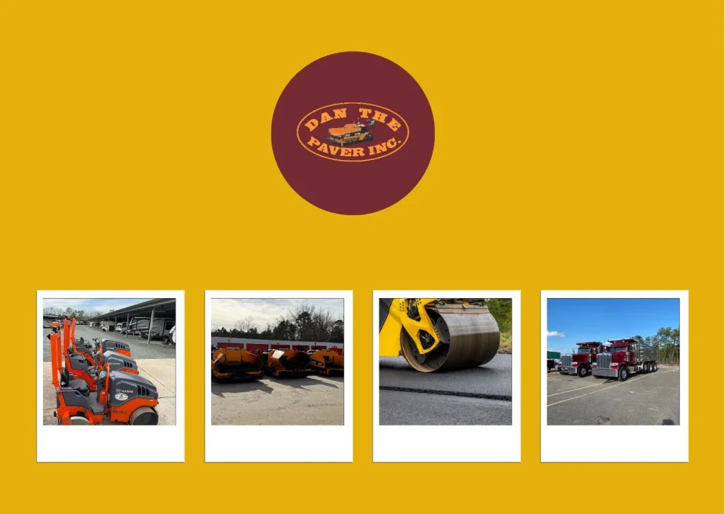 Top Commercial Paving Services in Ocean County NJ for Durable and Smooth Surfaces