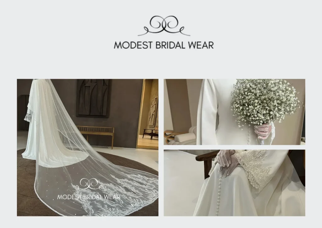 Pakistani Hijab Brides: Elegant and Modest Bridal Wear for Your Wedding Day Pakistani Hijab Brides: Elegant and Modest Bridal Wear for Your Wedding Day