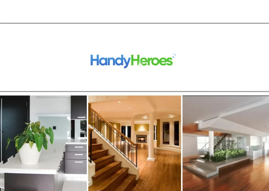 Affordable and Reliable House Cleaning Services in Stockholm | Handyheroes.se