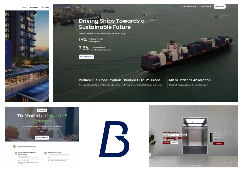 Top SEO Singapore Services Company for Strategic Optimization and Business Growth