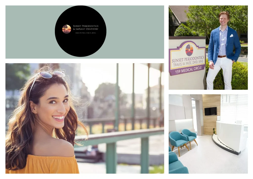 Expert Columbia Periodontal Services | Dental Implants & Gum Disease Treatment