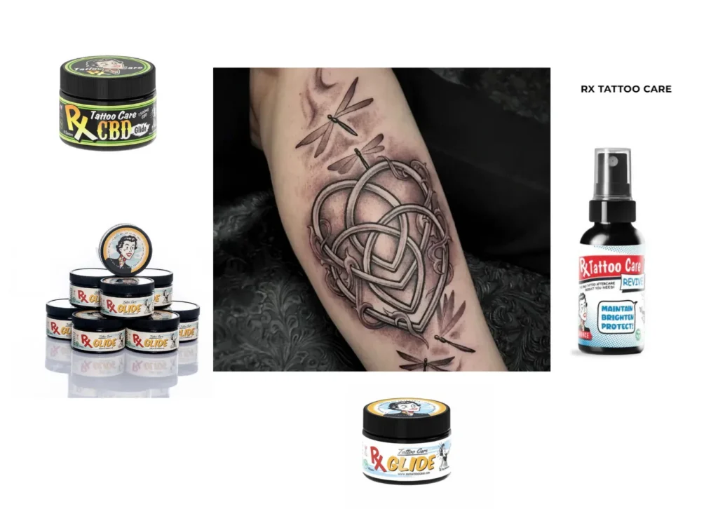 Best Tattoo Care Lotion for Vibrant and Healthy Ink – Ultimate Aftercare Guide Best Tattoo Care Lotion for Vibrant and Healthy Ink – Ultimate Aftercare Guide