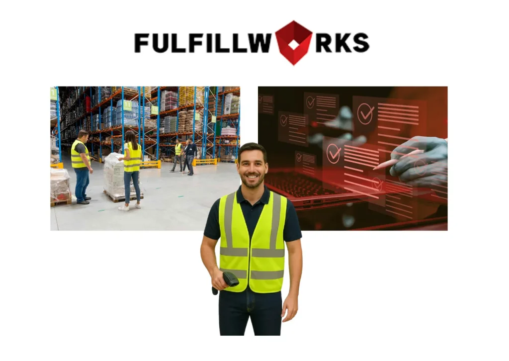 Top E-commerce Warehousing Services in Melbourne for Reliable Fulfillment and Delivery