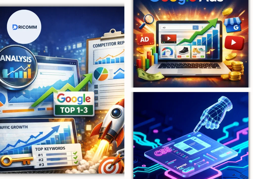 Affordable SEO Services for Small Business UK to Boost Local Visibility and Growth