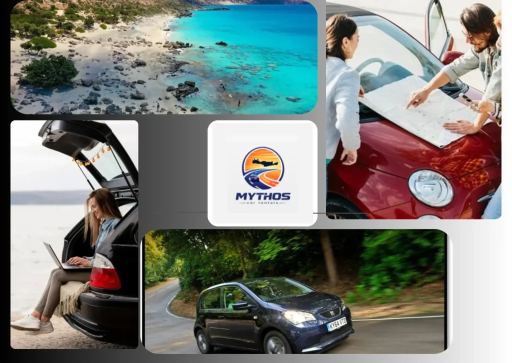 Affordable Cheap Car Hire Heraklion Airport – Easy Booking & Budget Rentals at Creterentcar.com